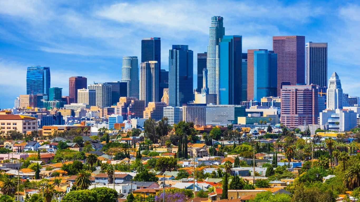 41. California