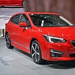 The Impreza Reigns Supreme