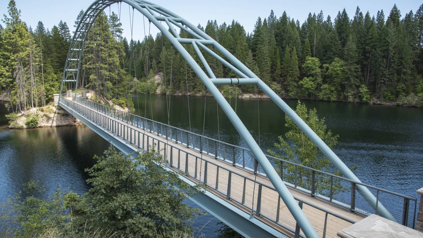 California: Siskiyou County