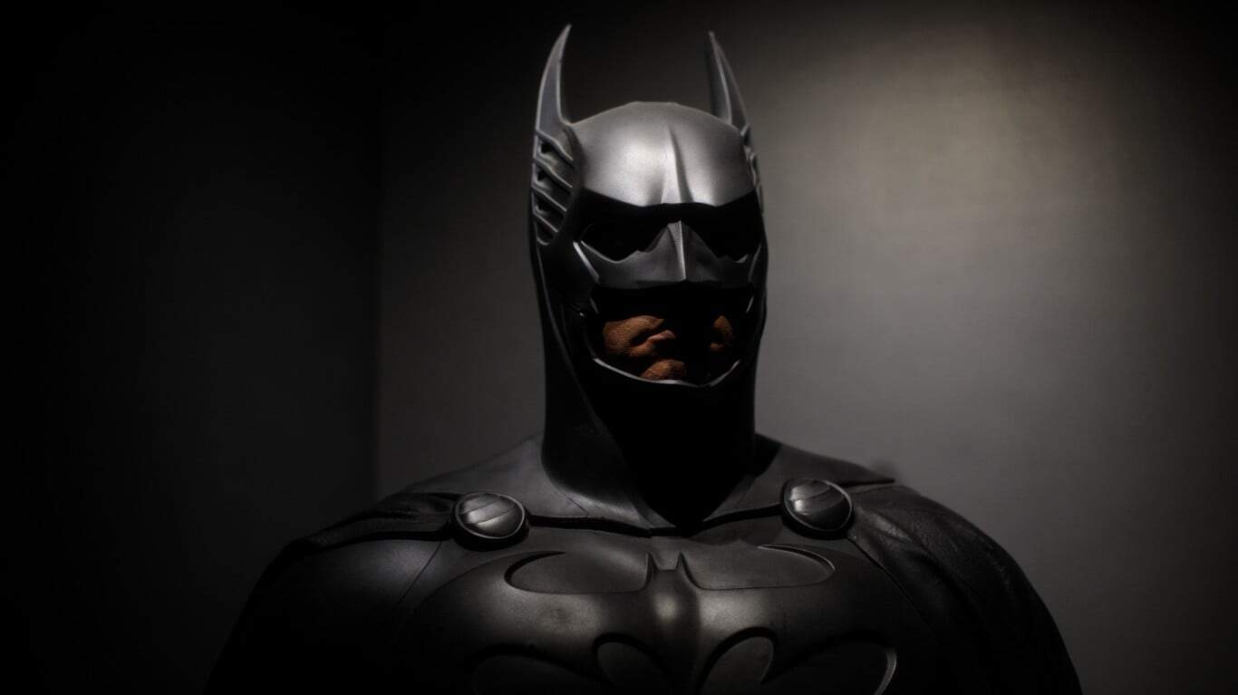 17. Who owns DC Comics?