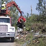 36. Southern Derecho