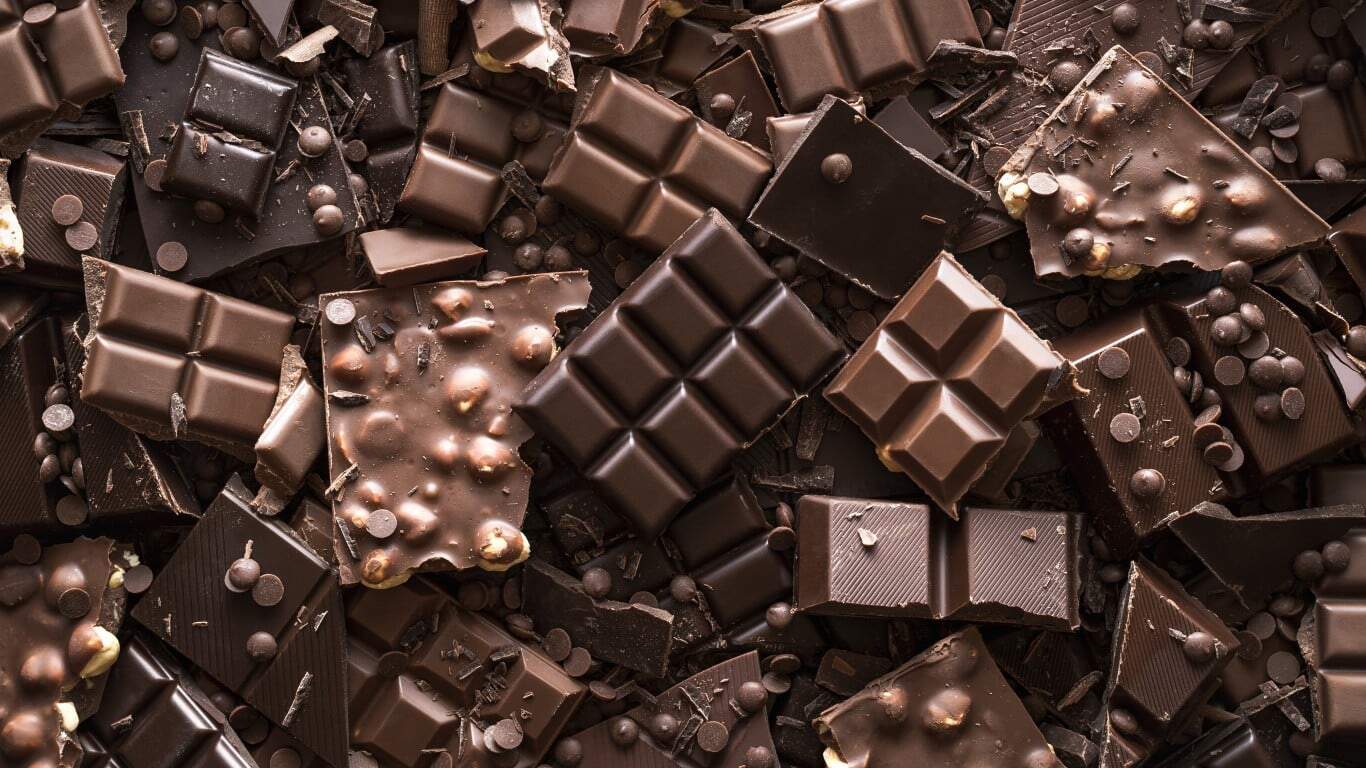 19. Who owns Cadbury?