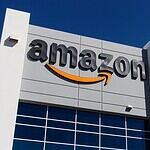 Answer: Amazon