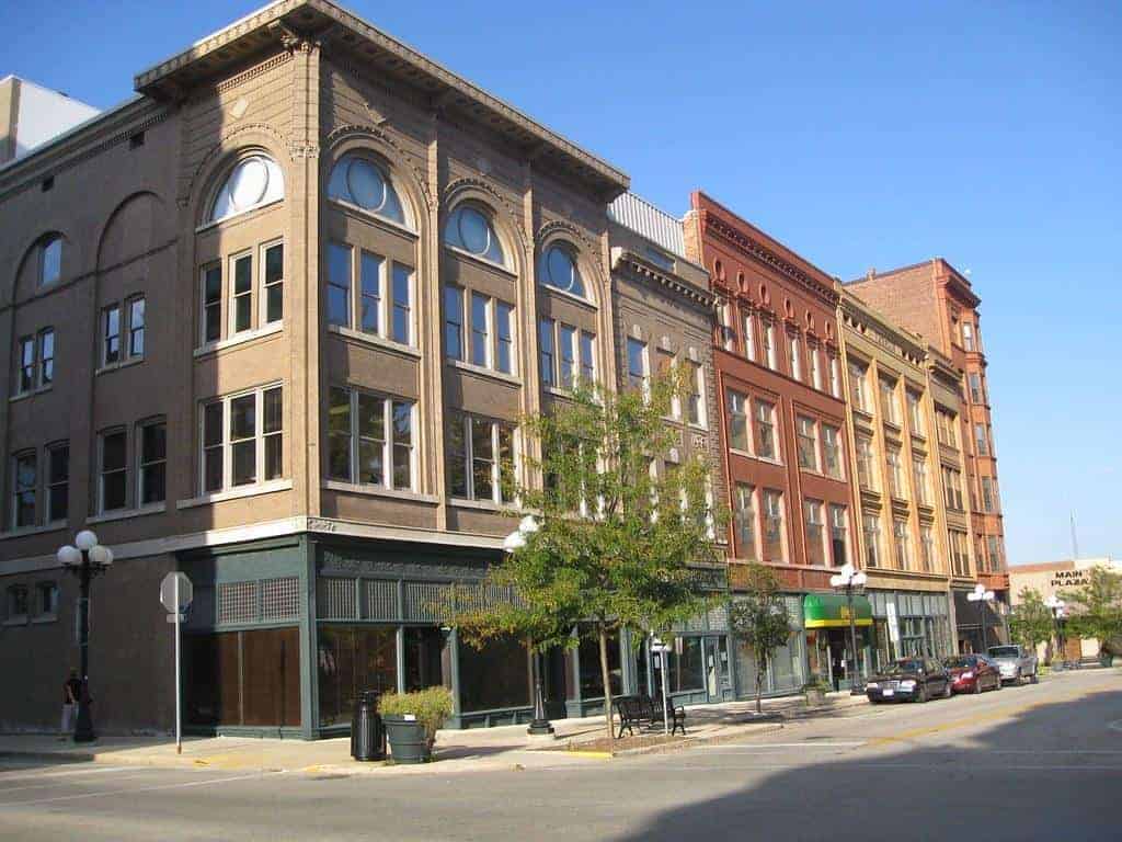 11. Illinois