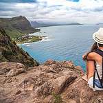 10. Tourist Life