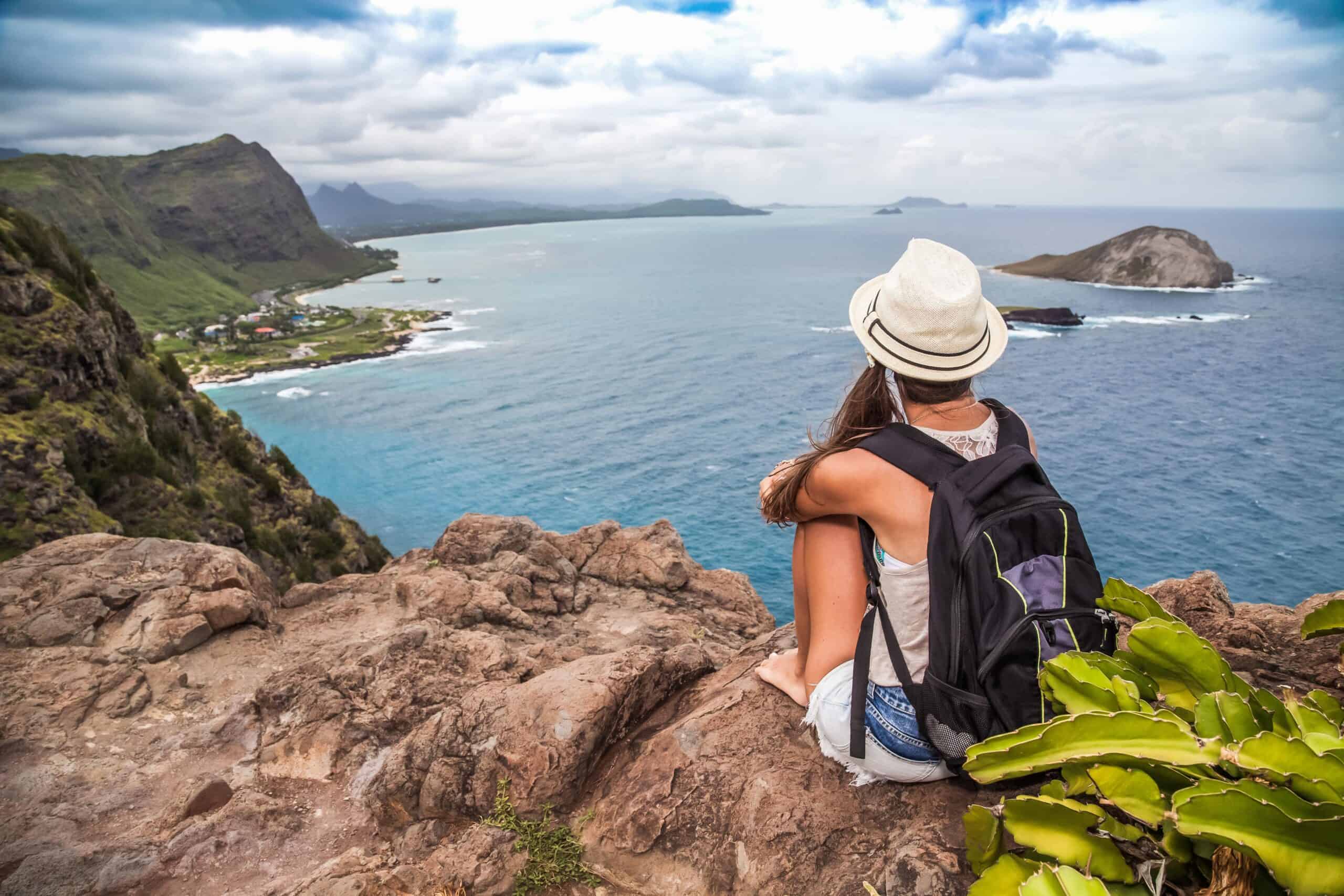 10. Tourist Life