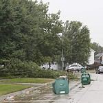 10. Southern Severe Weather