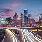 8. Texas