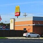 McDonalds