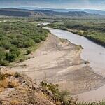 Texas-Mexico