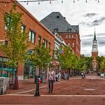 Vermont: Chittenden County
