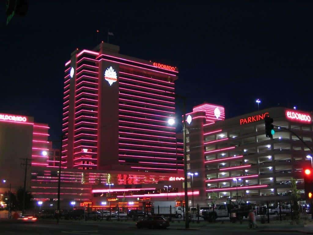 7. Nevada