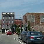 Virginia: Petersburg (independent city)