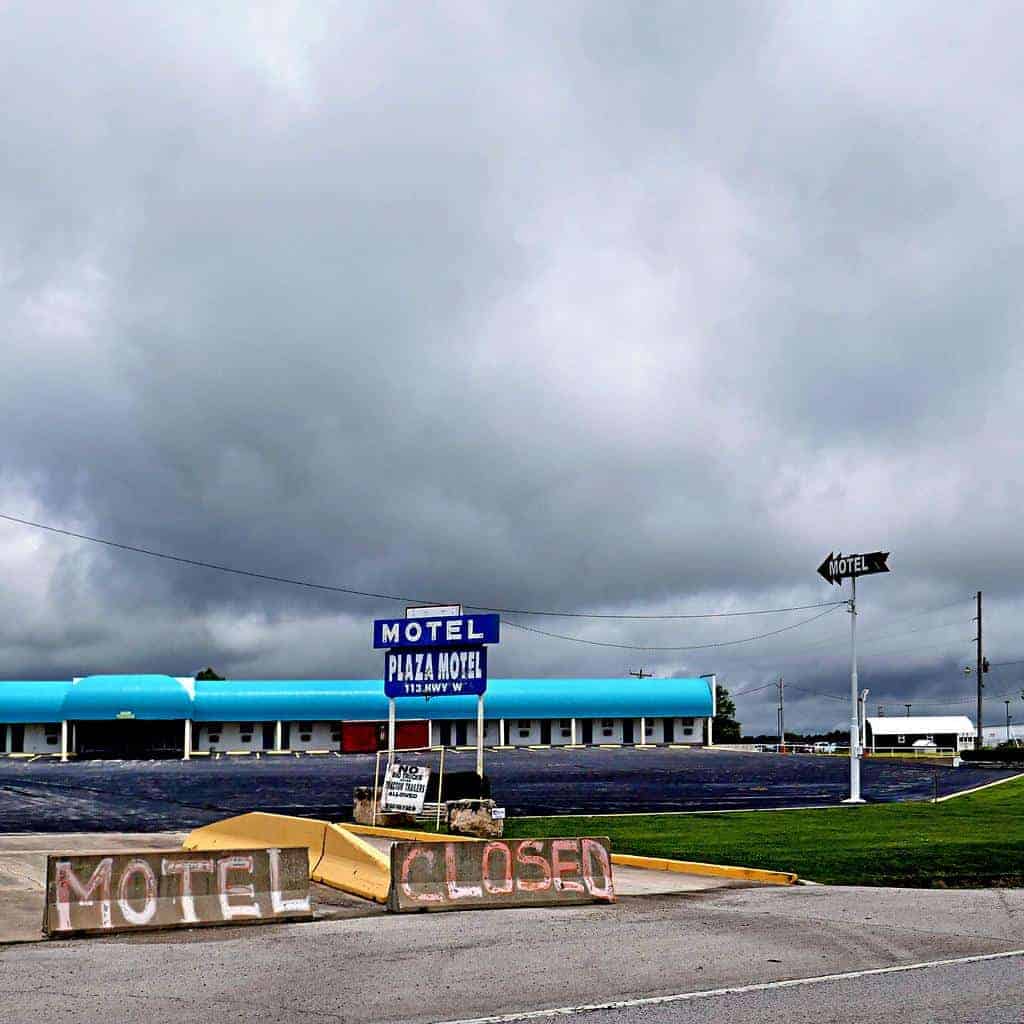 6. Missouri