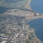 Washington: Island County