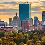 49. Massachusetts