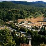 Washington: Pend Oreille County