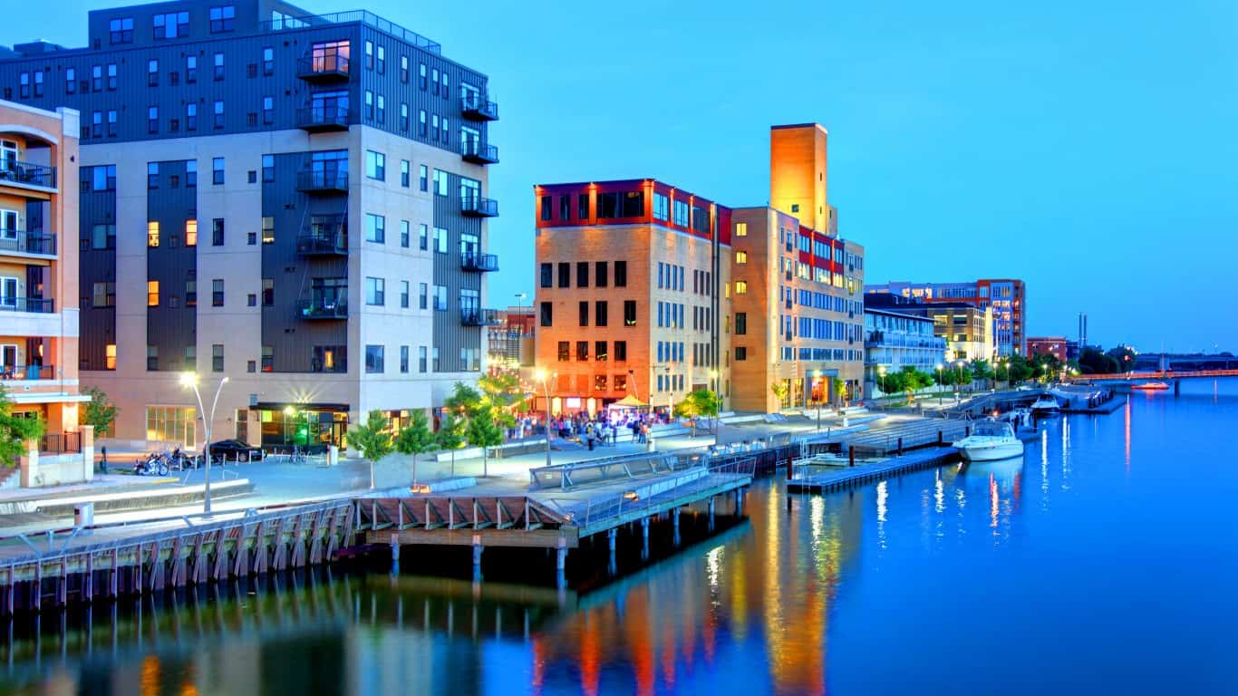 Wisconsin: Brown County