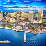 9. San Diego, CA