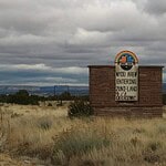 4. New Mexico