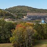 West Virginia: Monongalia County
