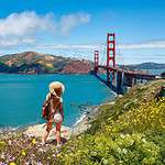 2. San Francisco, CA