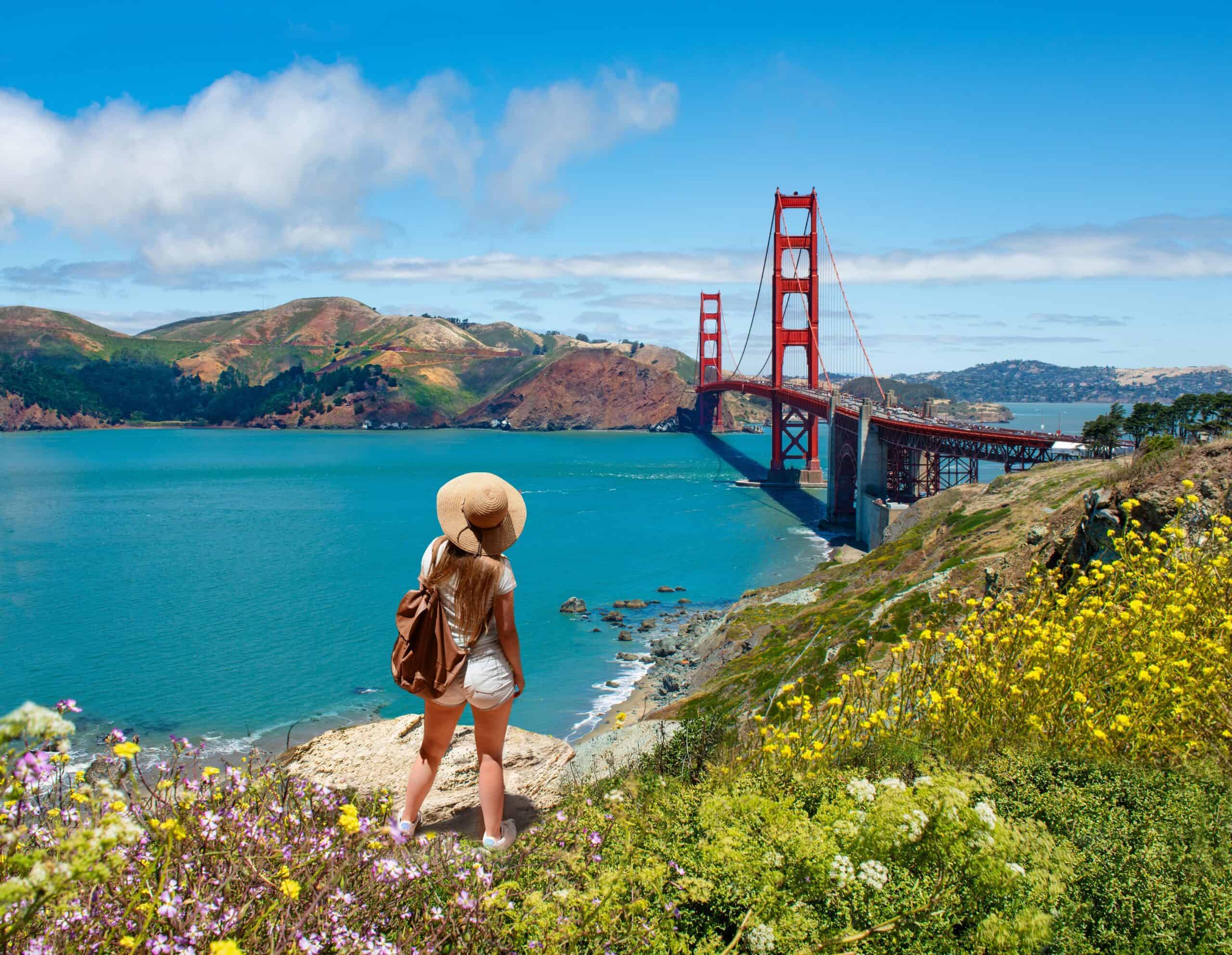 2. San Francisco, CA