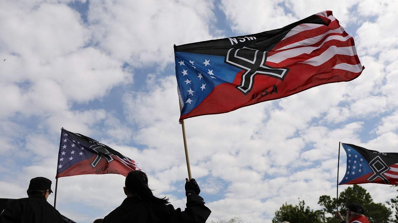 46. Georgia