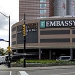 10. Embassy Suites
