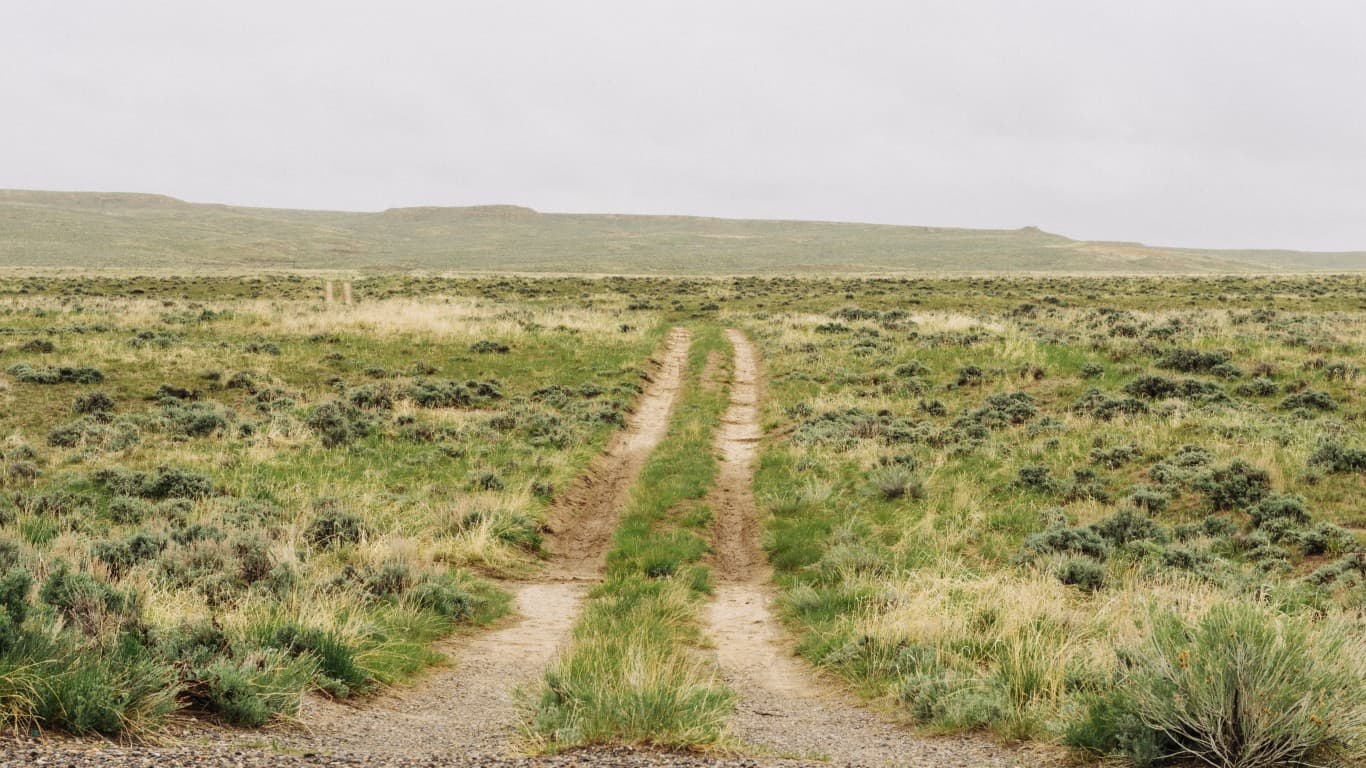 Wyoming: Fremont County