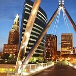 36. Connecticut