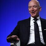 Answer: Amazon