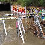 34. East Coast Storm and Flooding