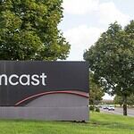 Answer: Comcast