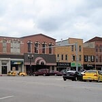 40. Iowa