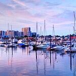 Connecticut: Western Connecticut Planning Region