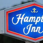 5. Hampton Inn