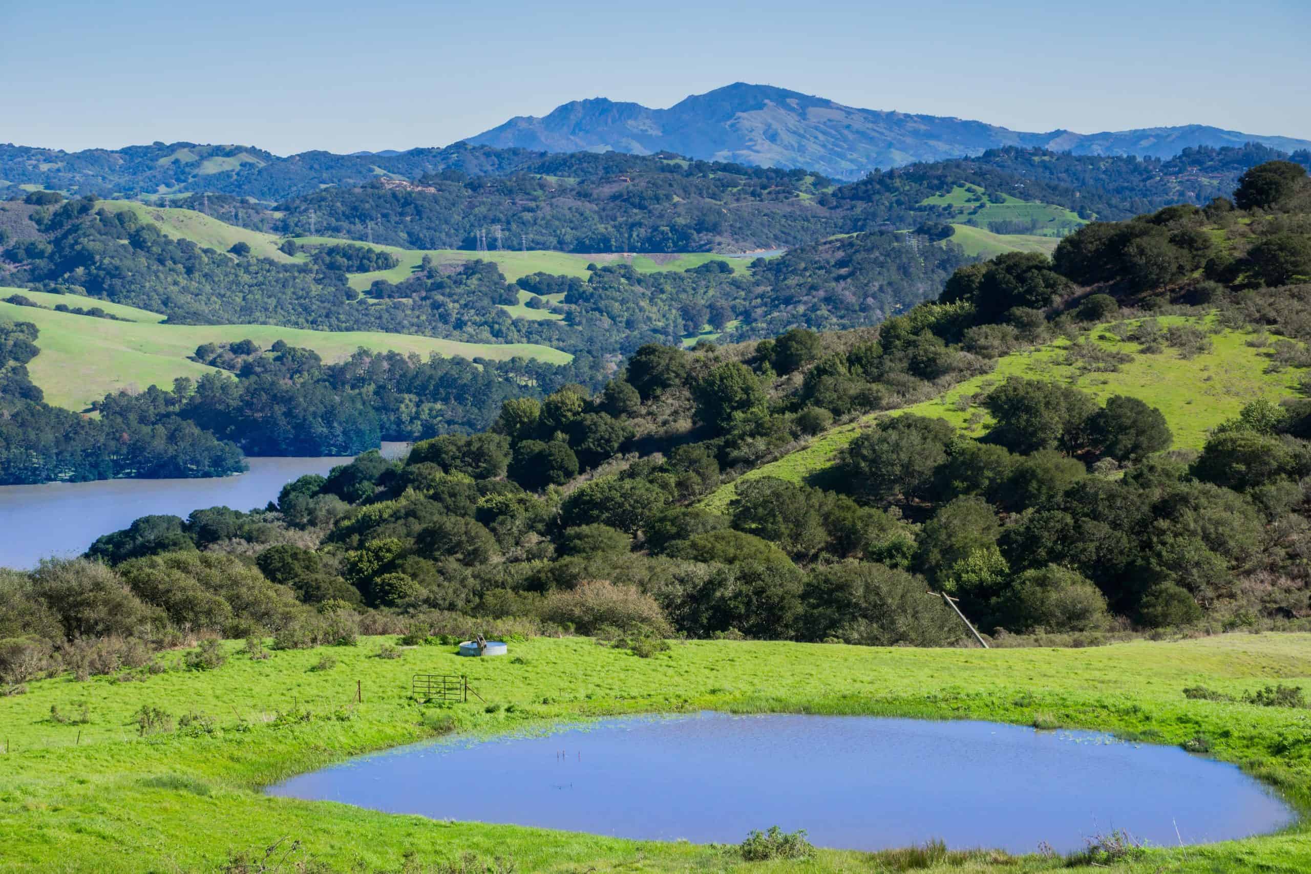 30. Contra Costa County, California
