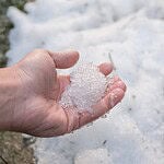 27. Southern Hail Storms