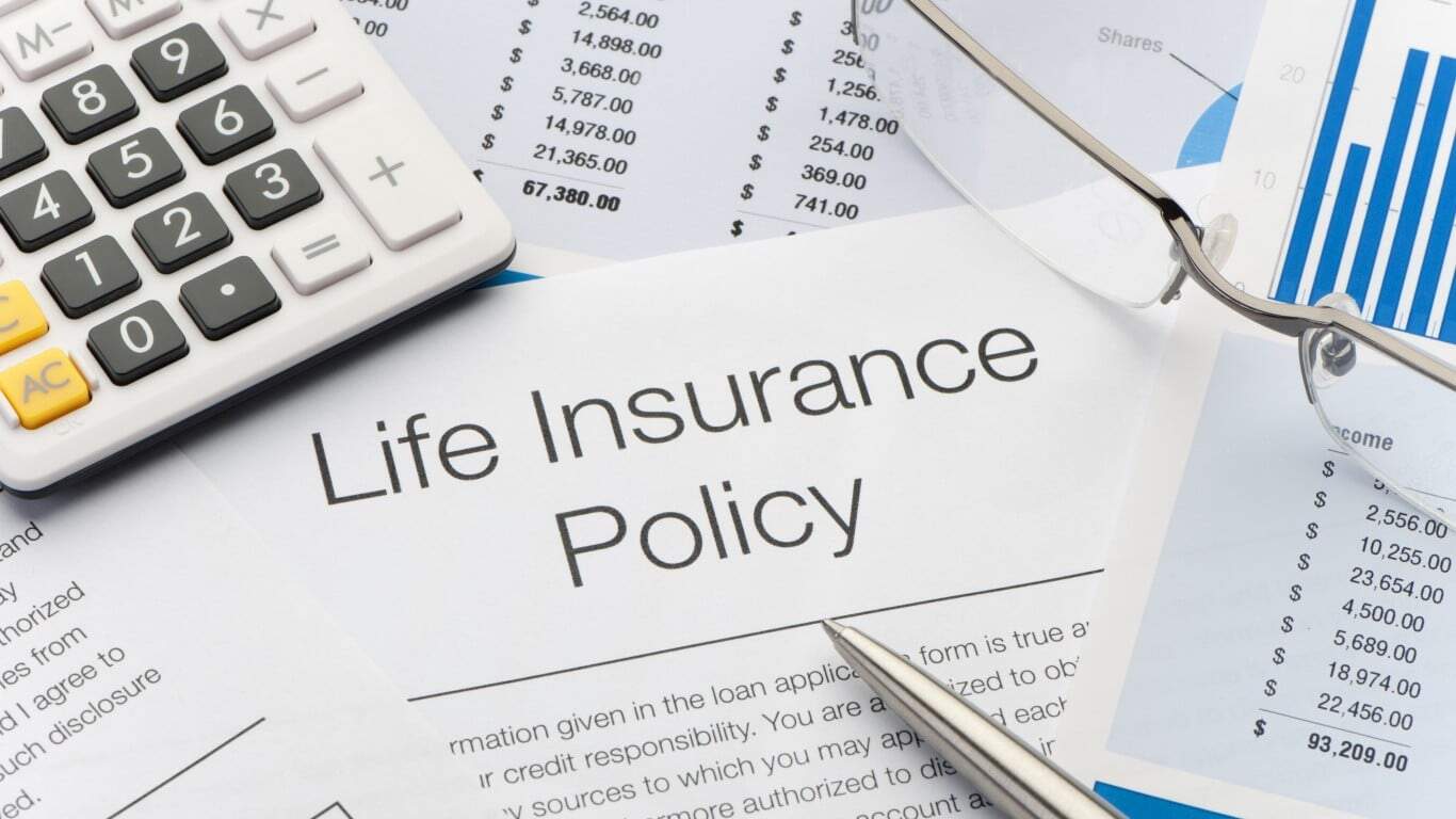 Life Insurance