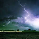 31. Central and Southern Severe Weather