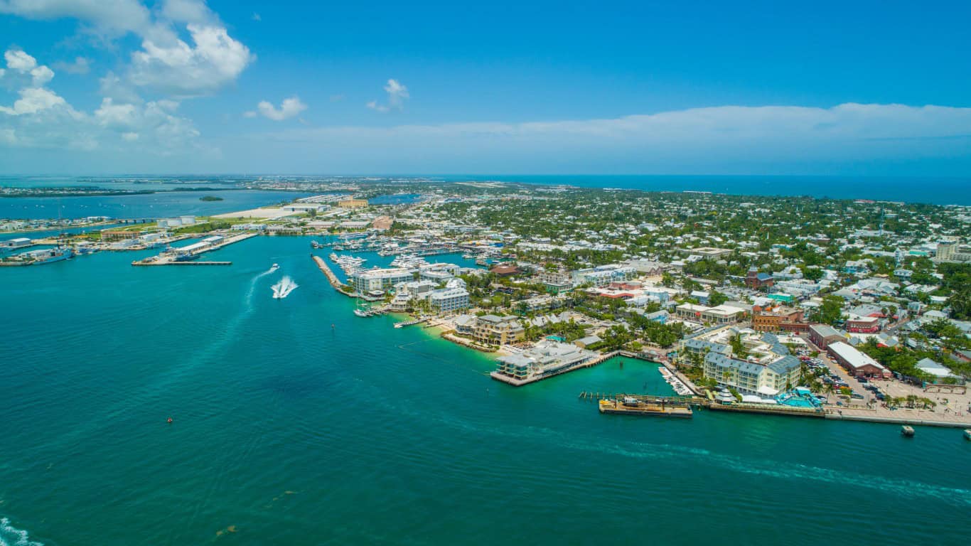 Florida: Monroe County