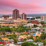 42. New Mexico