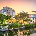 17. Collier County, Florida