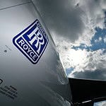 Rolls-Royce