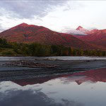 Alaska: Matanuska-Susitna Borough