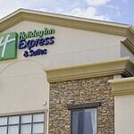 9. Holiday Inn Express