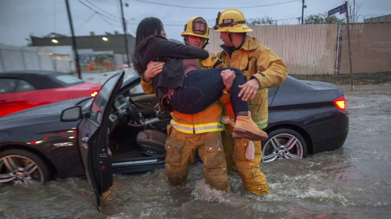The Most Expensive Natural Disasters in U.S. History and Their Lasting Impact