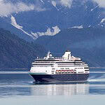 3. Alaska