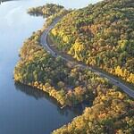 Minnesota: Crow Wing County